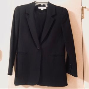 Kristen Blake wool blazer